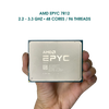 Cpu Amd Epyc 7r12