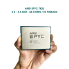 Cpu Amd Epyc 7r32