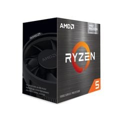  CPU AMD Ryzen 5 5500 Box Chính Hãng (6C) 
