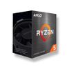 CPU AMD Ryzen 5 5500F (6C/12T Up to 4.4 GHz, 65W, Socket AM4)