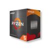 CPU AMD Ryzen 5 5500F (6C/12T Up to 4.4 GHz, 65W, Socket AM4)