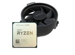  CPU AMD Ryzen 5 5500GT MPK 6 Nhân 12 Luồng Socket AM4 