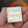 Cpu Amd Ryzen 5 5600x3d (6 Cores)