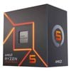 CPU AMD Ryzen 5 7600 | AM5, 6 nhân/12 luồng, Max 5.1 GHz