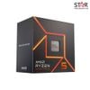 CPU AMD Ryzen 5 7600 | AM5, 6 nhân/12 luồng, Max 5.1 GHz