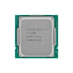  Intel Core i5 11400 (2.60 Up to 4.40GHz, 12M, 6 Cores 12 Threads) TRAY chưa gồm Fan 