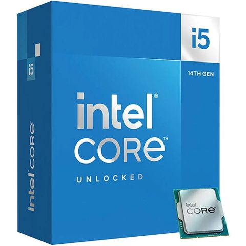 CPU Intel cho Mini PC