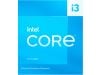 CPU Intel Core I3 13100 (4 nhân 8 luồng, 3.4 GHz Turbo 4.5 GHz)