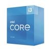 CPU Intel Core i3 14100 | LGA 1700, 4 nhân/8 luồng, Max 4.7 GHz