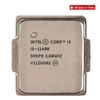 CPU Intel Core i5 11400 Cũ | LGA 1200, 6 nhân/12 luồng, Max 4.4 GHz