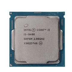  CPU Intel Core i5 9400 | LGA 1151, 6 nhân/6 luồng, Max 4.1 GHz 