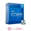 CPU intel Core i7 13700 Box Chính Hãng (Socket LGA 1700/16C-24T)