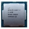 CPU Intel Core i7 8700 Cũ | LGA 1151, 6 nhân/12 luồng, Max 4.6 GHz