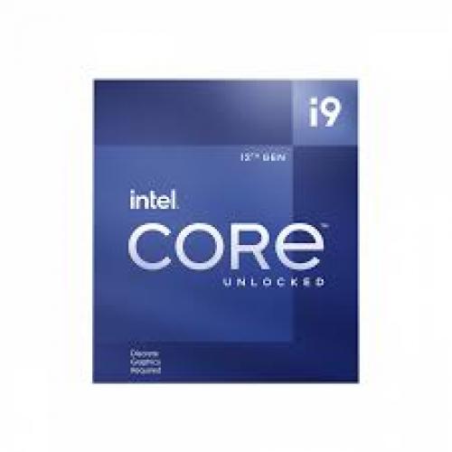 CPU Intel Core i9-12900KF (30M Cache, up to 5.20 GHz, 16C24T, Socket 1700)
