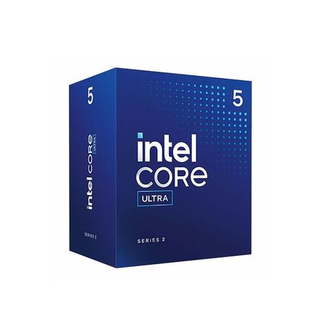 CPU Intel Core Ultra 5 225F (UP TO 4.9Ghz, 10 NHÂN 10 LUỒNG, 20MB CACHE, INTEL LGA1851)