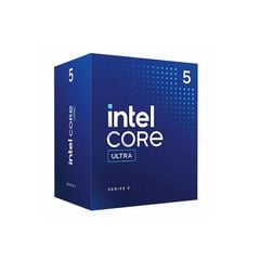  CPU Intel Core Ultra 5 225F (UP TO 4.9Ghz, 10 NHÂN 10 LUỒNG, 20MB CACHE, INTEL LGA1851) 