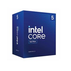  CPU Intel Core Ultra 5 235 (UP TO 5.0Ghz, 14 NHÂN 14 LUỒNG, 24MB CACHE, INTEL LGA1851) 
