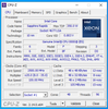 CPU Intel Xeon Platinum 8469C ES 48 core / 96 threads
