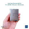 CPU Intel Xeon Platinum 8477A