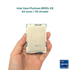CPU Intel Xeon Platinum gen 5 8592+ ES 64 nhân