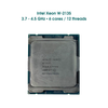 CPU Intel Xeon W-2135
