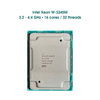 CPU Intel Xeon W-3245M