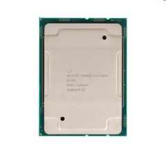  CPU Xeon Platinum 8171M / 26 cores / 52 threads / 2.6 - 3.7 GHz 