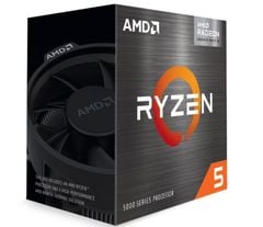  CPU AMD Ryzen 5 5500GT MPK (6C/12T, 3.6 GHz - 4.4 GHz, AM4) 