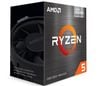 CPU AMD Ryzen 5 5500GT MPK (6C/12T, 3.6 GHz - 4.4 GHz, AM4)