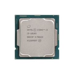  Intel Core i3 10105 / 6MB / 4.4GHZ / 4 nhân 8 luồng / LGA 1200 TRAY 