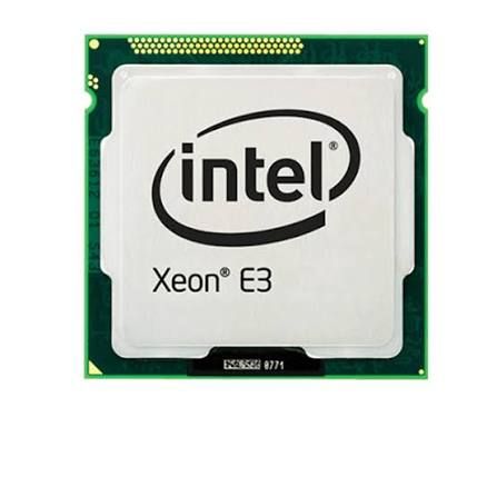 CPU Intel Xeon E3-1241 V3