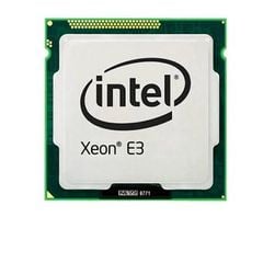  CPU Intel Xeon E3-1241 V3 