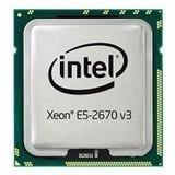 CPU Intel Xeon E5 2670 V3 Tray