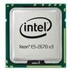 CPU Intel Xeon E5 2670 V3 Tray