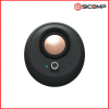 Creative Pebble Pro Black