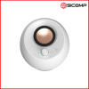 Creative Pebble Pro White