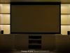 Màn chiếu Elite Screens Evanesce B 92 inch EB92HW3-E12