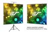Màn chiếu Elite Screens Yard Master Sport 110 inch YMS110V