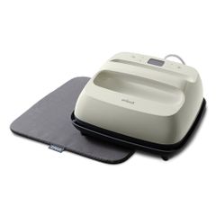  Cricut EasyPress SE 22.86 x 22.86cm máy ép nhiệt kèm thảm EasyPress 