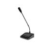 Micro đại biểu/chủ tịch hội nghị kỹ thuật số 5G WIFI ITC TS-W310A/W310