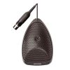 Micro mai rùa Shure MX391/O, Tần số 50 Hz