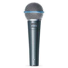  Micro Shure BETA 58AX 