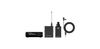 Bộ Microphone Lavalier tần số 552-607.8 MHz Sennheiser EW-DP ENG SET