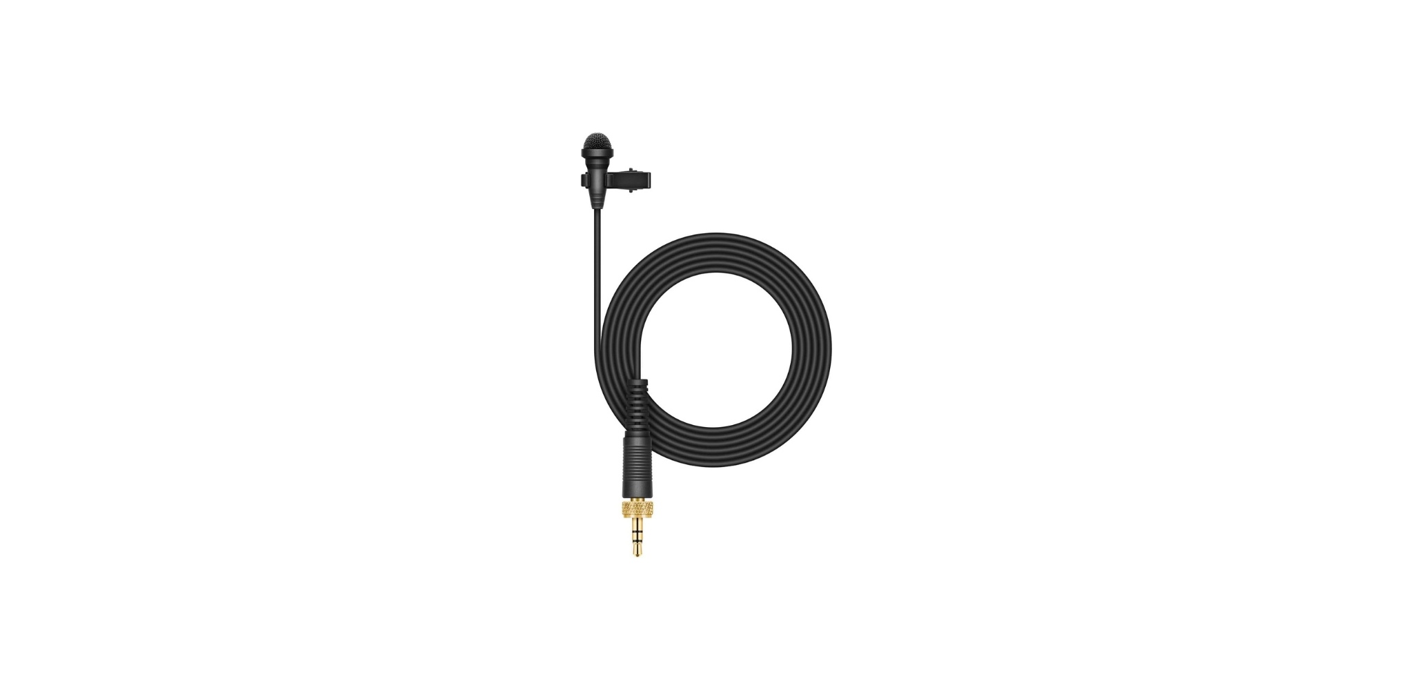 Ảnh minh họa Bộ Microphone Lavalier tần số 552-607.8 MHz Sennheiser EW-DP ME2 SET (R4-9) 2