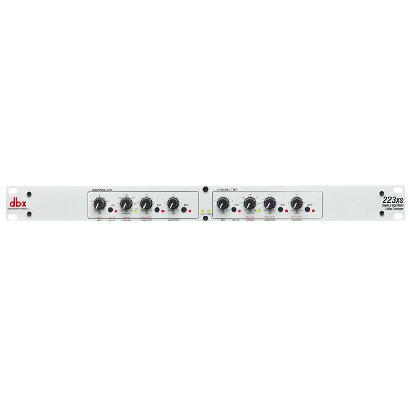 Crossover DBX 223XS