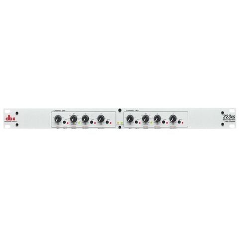 Crossover DBX 223XS
