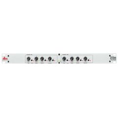  Crossover DBX 223XS 