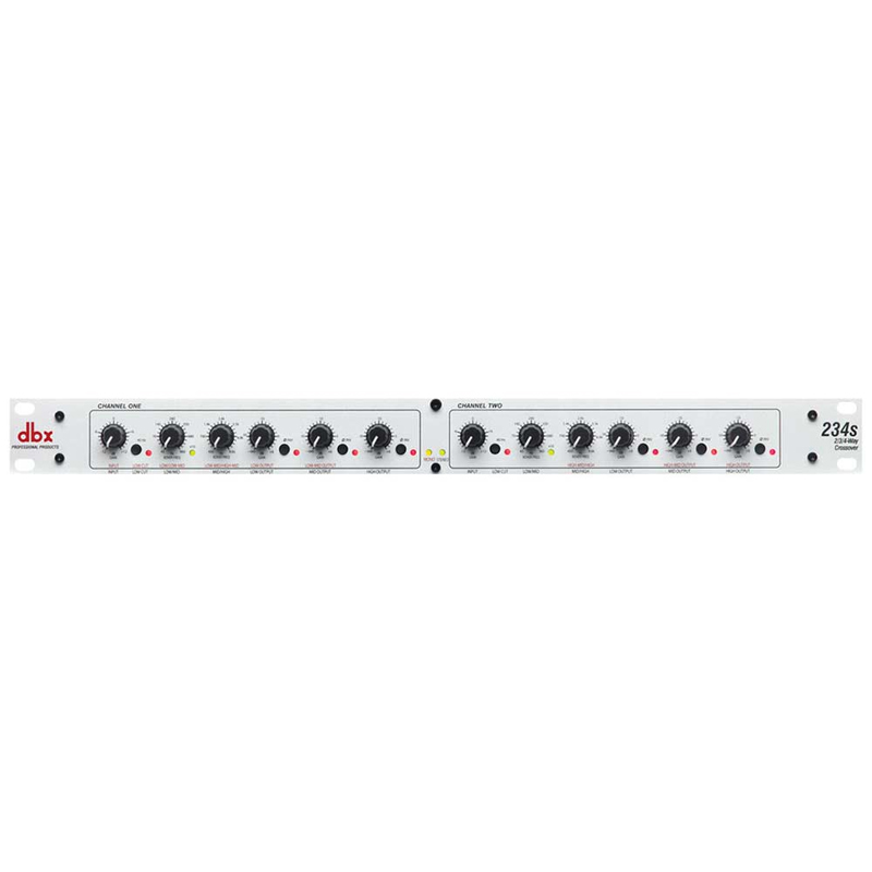 Crossover DBX 234S