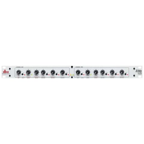 Crossover DBX 234S