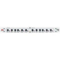  Crossover DBX 234S 